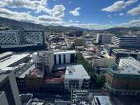 尊貴體驗・貼心服務 — Swissotel Hobart