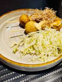 Delicious Japanese💥MONSTER CURRY💥Cuisine @Bugis