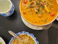 ร้านหว่านเสน่ห์ อาหารไทยอร่อย