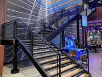 馬來西亞布城的潮流酒店---Moxy Putrajaya
