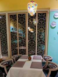 #芳葵Fragrance庭園餐廳-屏東縣東港鎮