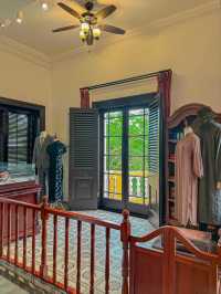 Liwan Museum– A Time Capsule of Cantonese Elegance