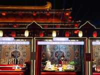 Tang Dynasty Vibes 