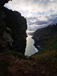Cristol Rei, Madeira, Portugal