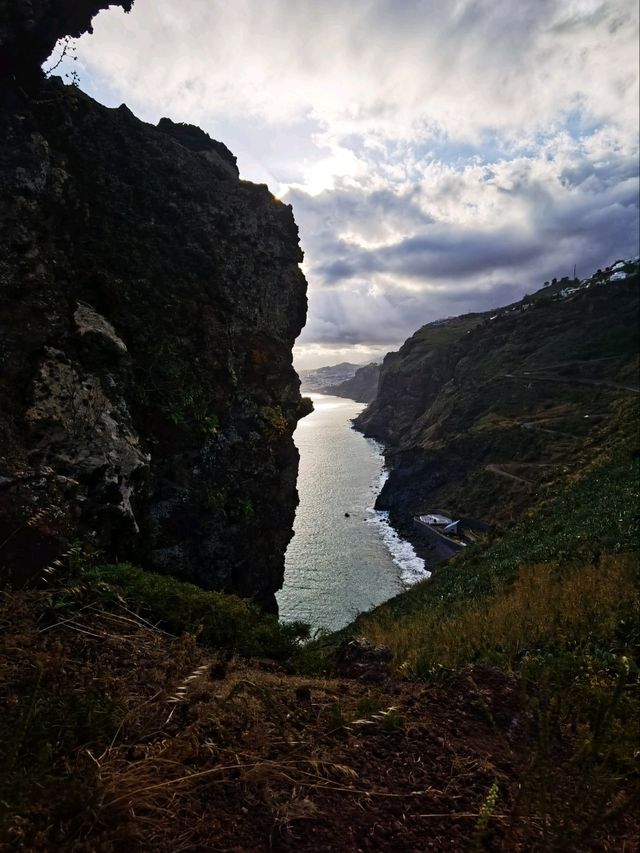 Cristol Rei, Madeira, Portugal