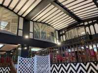宛如歐洲童話小鎮的滑雪場度假村---白馬綠色廣場飯店 Hotel Green Plaza Hakuba