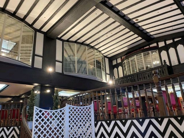 宛如歐洲童話小鎮的滑雪場度假村---白馬綠色廣場飯店 Hotel Green Plaza Hakuba