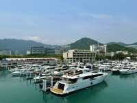 Metro to Paradise: Dameisha Beach - Shenzhen's Most Accessible Seaside Escape