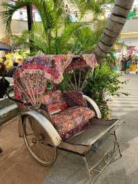 Balai Raya: Where Tradition Meets Togetherness