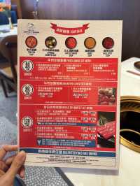 高質火鍋放題🩷西灣河美食
