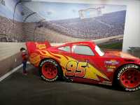  A Paradise for Car Lovers – My Unforgettable Visit to the Petersen Automotive Museum