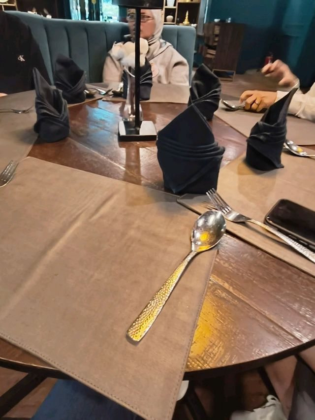 Malai Thai – A Hidden Gem in KL