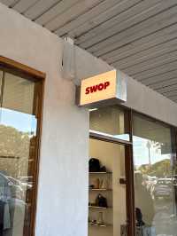 Swop