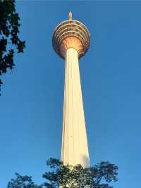 KL Tower