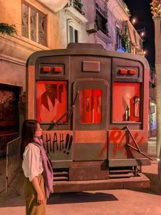 🇸🇦7 tempat wisata wajib dikunjungi di Riyadh, Arab Saudi✌