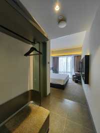 “Sleeping Lion Suites Kuala Lumpur — Urban Sophistication in the Heart of Bukit Bintang”
