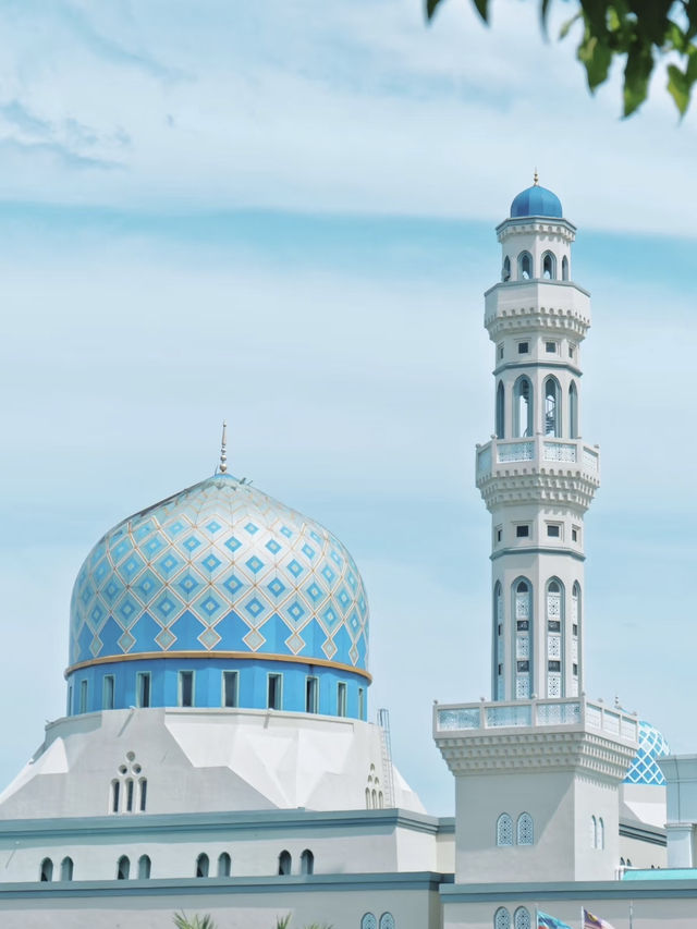 🏝️Kota Kinabalu City 1-Day Guide – Just Got Back, So Save This!📍