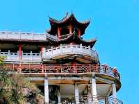 Beidi Mountain: Guangxi’s “Little Zhangjiajie”