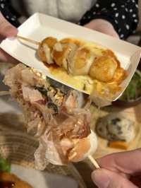 【福岡】90年以上続く老舗のお茶屋さん🍵