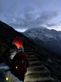 Mardi Himal Magic ✨