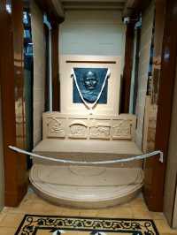 Mani Bhavan Gandhi Museum