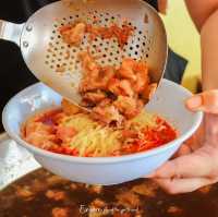 ร้านอาหารอุดรธานี🫕