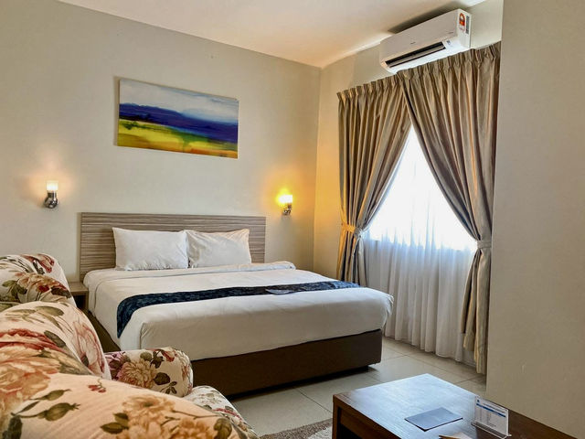 Nadias Hotel Cenang Langkawi