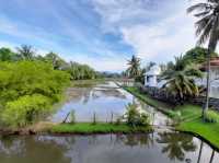 Laman Padi Langkawi