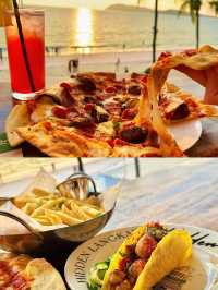 Langkawi’s Most Asked-About Sunset Restaurant! Too Chill to Miss!
