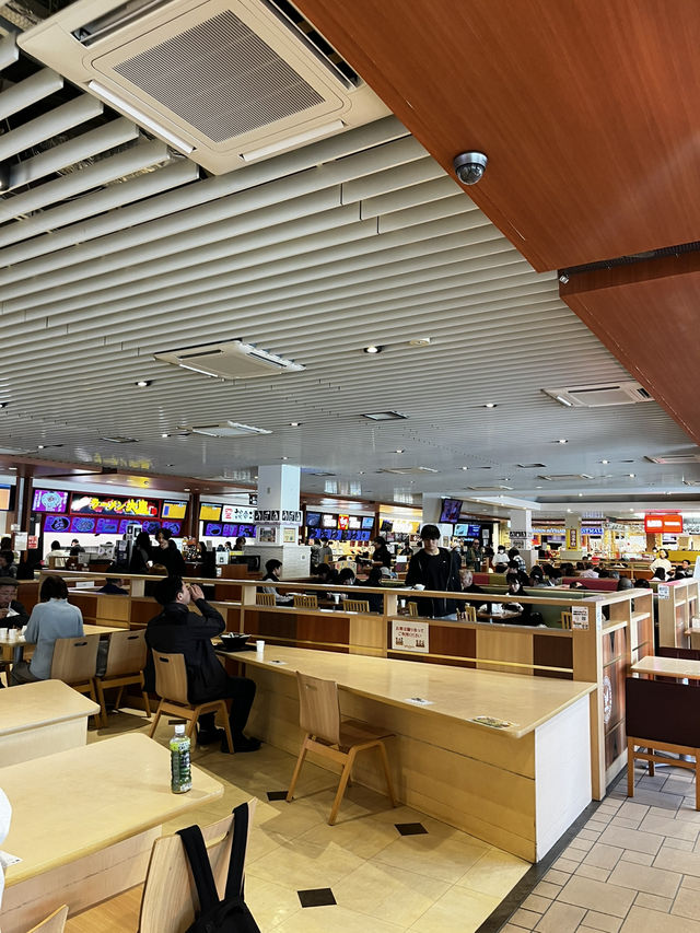 เที่ยวญี่ปุ่นด้วยตัวเอง tokyo trip (part1)
