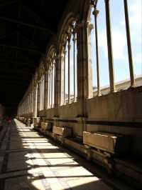 Postcards and Pisa: A City That Leans Into Fun!
