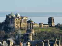 Edinburgh
