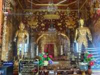 วัดเขาสวรรค์ตาก