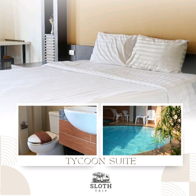 🏥 Tycoon Suite