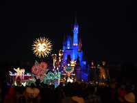 Tokyo Disney Land