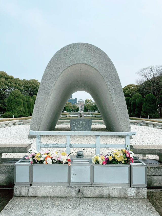 【世界遺産めぐり】広島で「祈り」と「神秘」に出会う旅