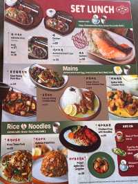 A Taste of Japan at the Peak: SĒN Teppan Genting Highlands"