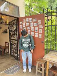 MAKALONG CAFE จังหวัดพังงา