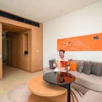 Mövenpick Siam Hotel Na Jomtien Pattaya  