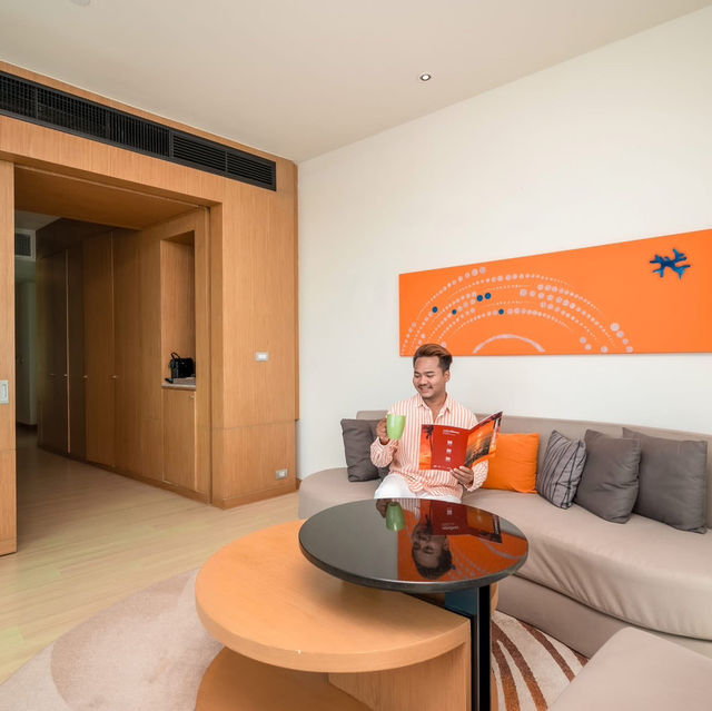 Mövenpick Siam Hotel Na Jomtien Pattaya  