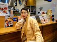 Omakasedon by teppen:ร้านโอมากาเสะ ด้ง บายเท็ปเป็น