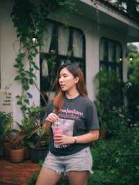 คาเฟ่วาเร่ คาเฟ่ลับ ลับ เมืองนครพนม
