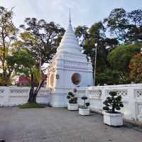 วัดเฉลิมพระเกียรติวรวิหาร นนทบุรี