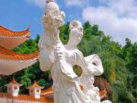 Shenzhen Fairy Lake Botanical Garden 仙湖植物園