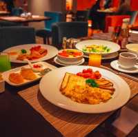 BelAire Bangkok โรงแรม เบลแอร์ กรุงเทพ 