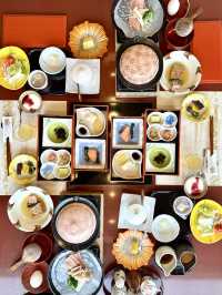 【栃木・鬼怒川】多彩な魅力に溢れたなごみの宿