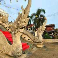 🎋 พระธาตุหนองหล้า
