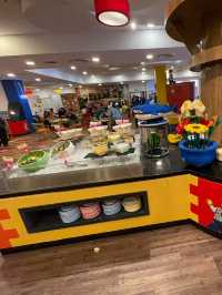 “The Legoland Hotel-A Magical Stay for Families and Lego Fans”