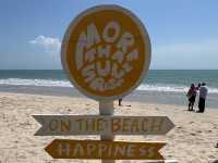 MORE THAN BEACH & CAFE 