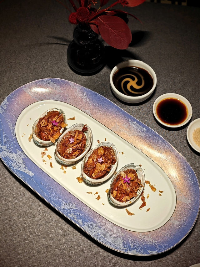 深圳｜東興樓